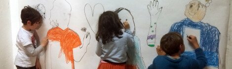 MITTWOCH KREATIVE WORKSHOPS