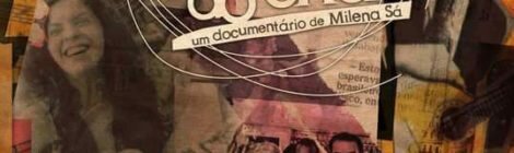 22Mai: Film Screening - documentary Nas Rodas Do Choro + Talk