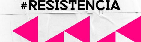 20 MAIO: Resistência - Documentário